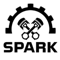 Spark-logo